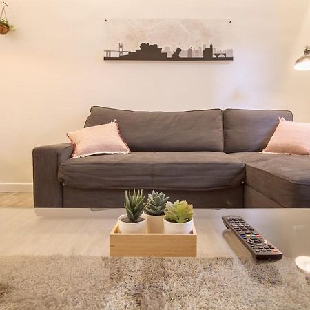 Mirasol Vivienda Turistica En Bilbao La Vieja Διαμέρισμα Εξωτερικό φωτογραφία