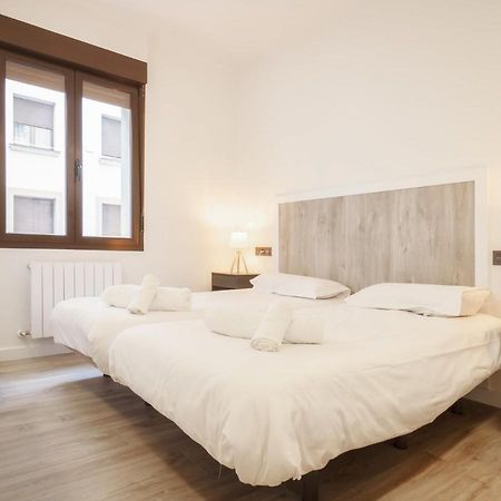 Mirasol Vivienda Turistica En Bilbao La Vieja Διαμέρισμα Εξωτερικό φωτογραφία