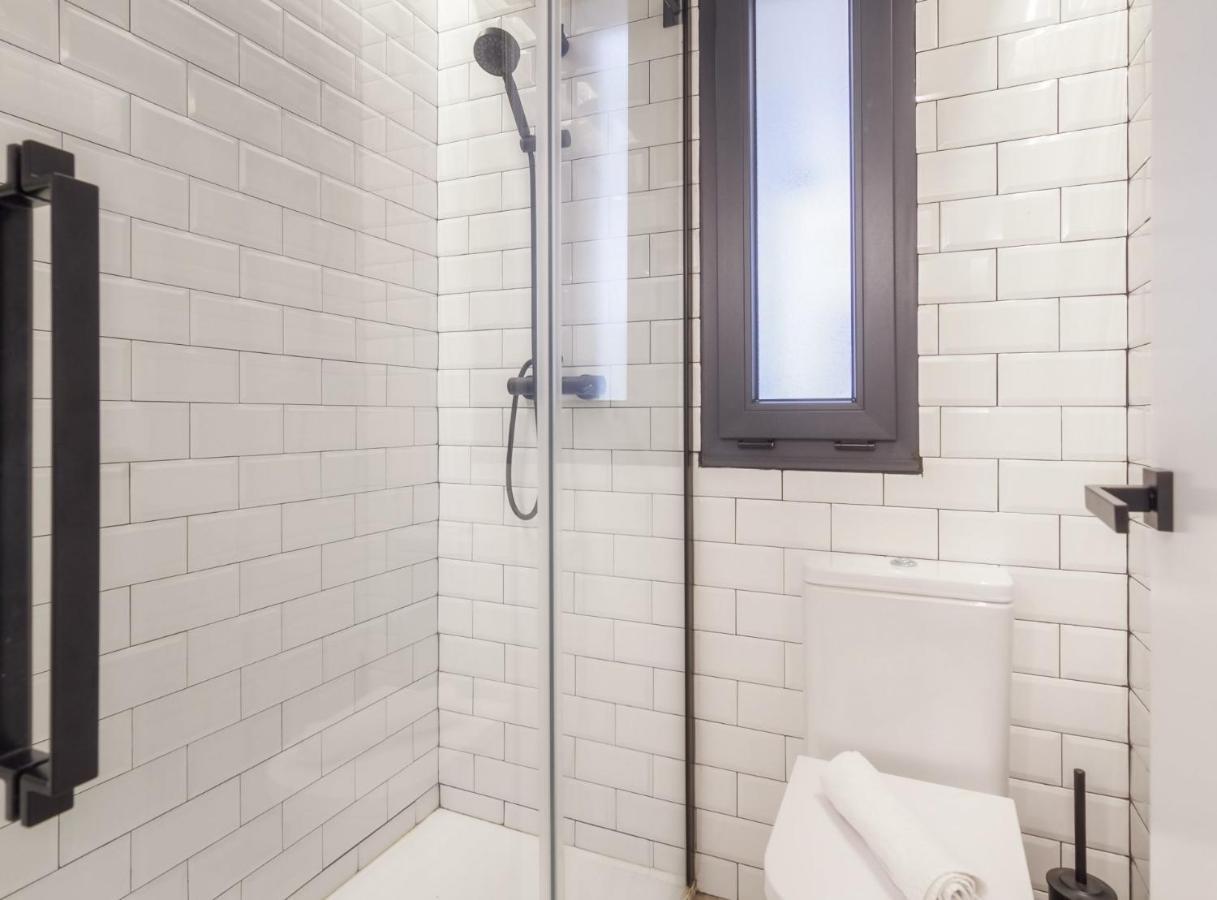 Mirasol Vivienda Turistica En Bilbao La Vieja Διαμέρισμα Εξωτερικό φωτογραφία