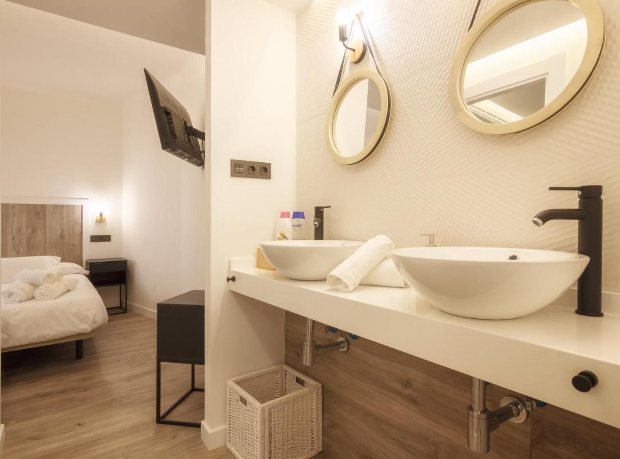 Mirasol Vivienda Turistica En Bilbao La Vieja Διαμέρισμα Εξωτερικό φωτογραφία